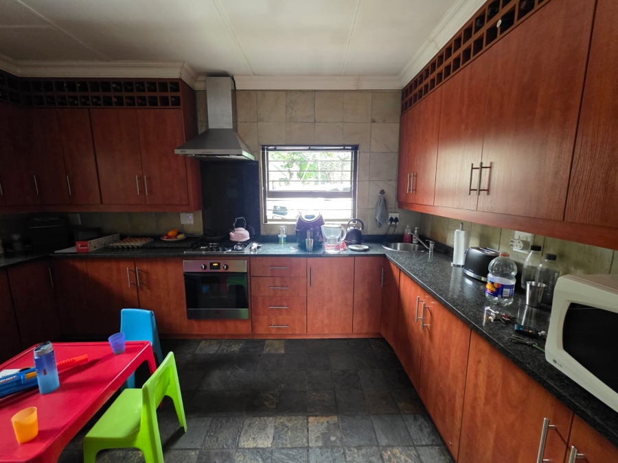 4 Bedroom Property for Sale in Sasolburg Ext 23 Free State